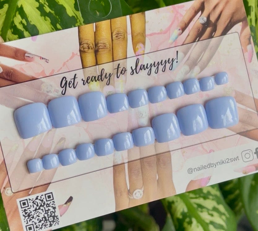 Acrylic Press on Nails Custom Press on Nails