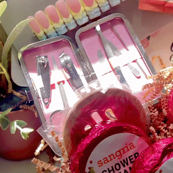 Self Care from Tip to Toe