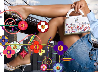 Acrylic Press on Nails Custom Press on Nails