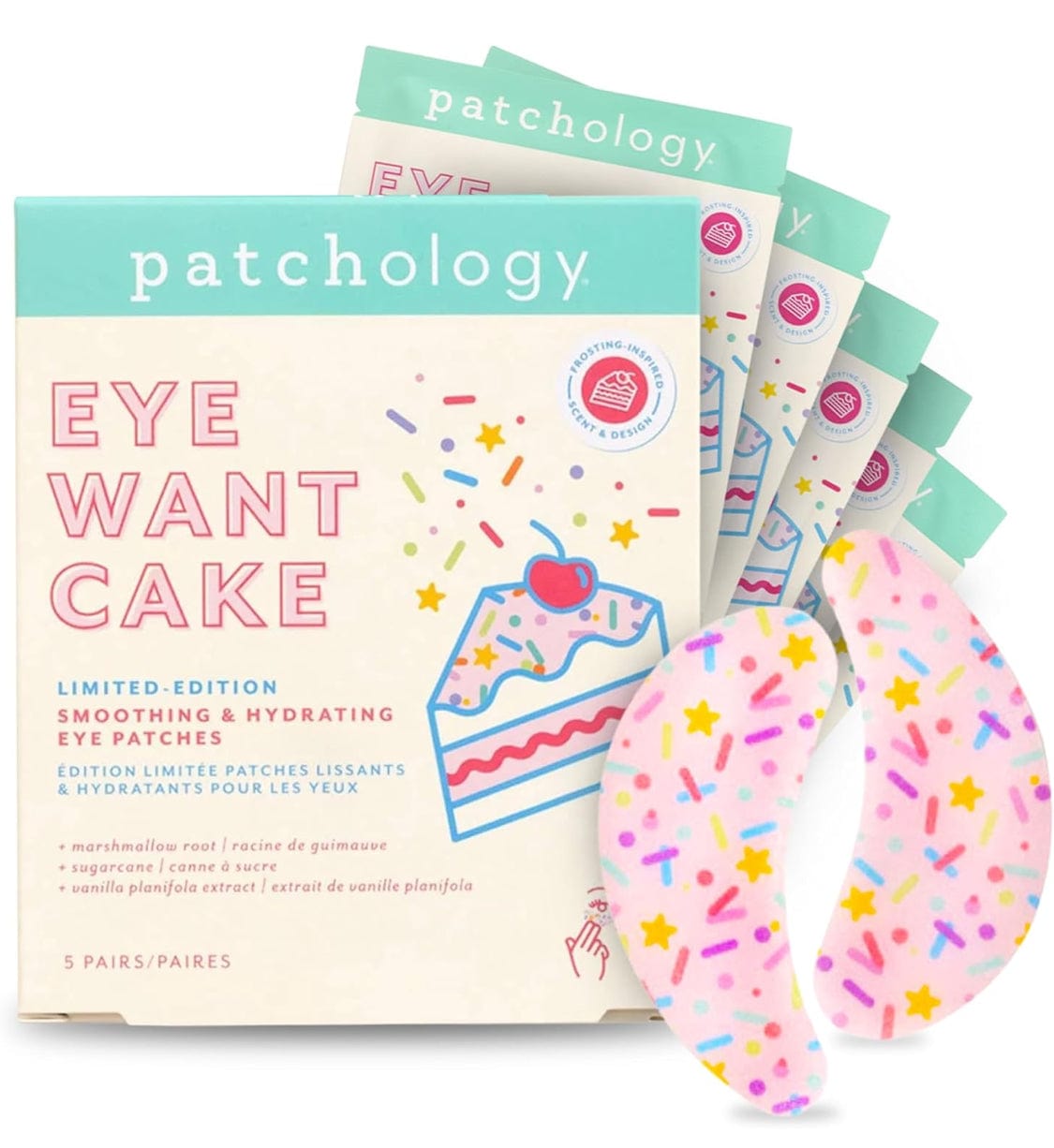 Acrylic Press on Nails Custom Press on Nails