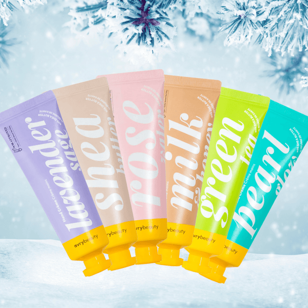 Acrylic Press on Nails Custom Press on Nails