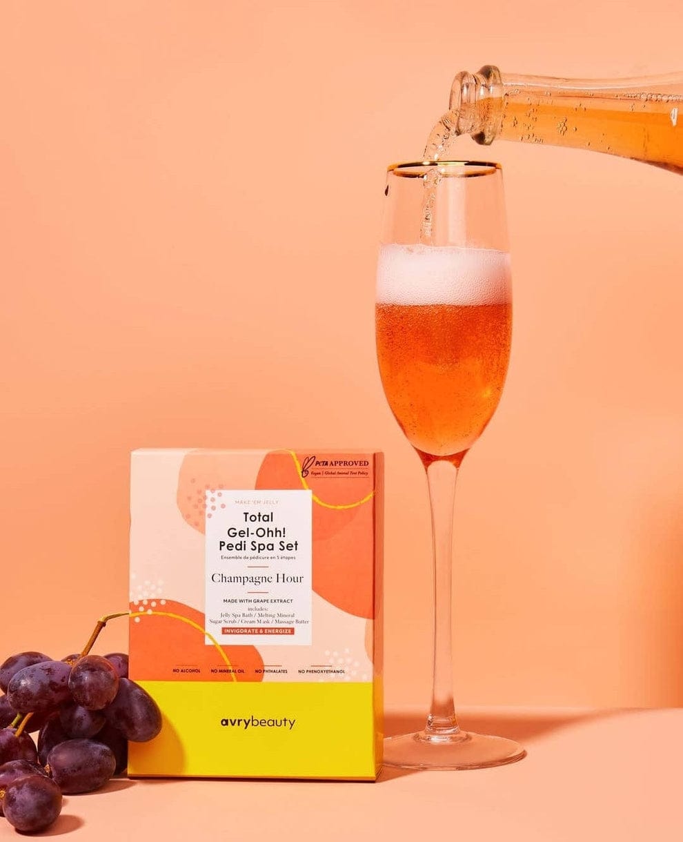 Acrylic Press on Nails Custom Press on Nails