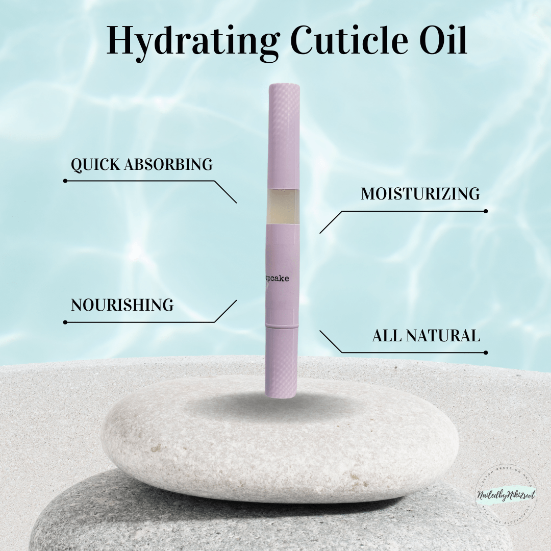 Acrylic Press on Nails Custom Press on Nails