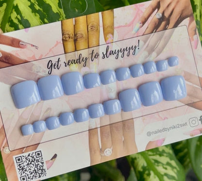 Acrylic Press on Nails Custom Press on Nails