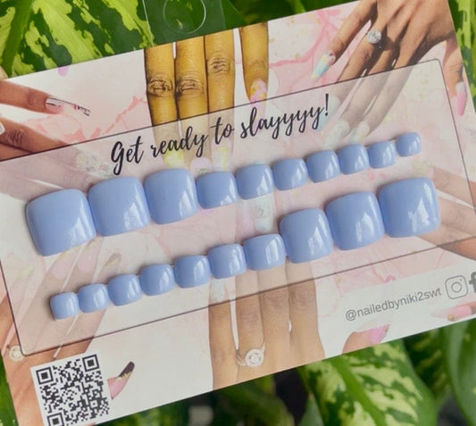 Acrylic Press on Nails Custom Press on Nails