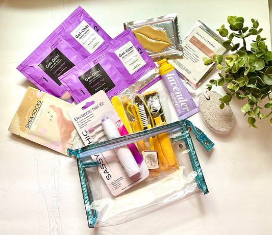 Acrylic Press on Nails Custom Press on Nails