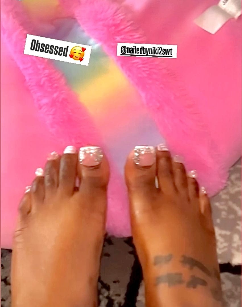 Acrylic Press on Nails Custom Press on Nails