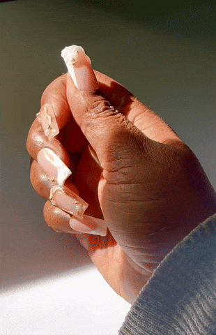 Acrylic Press on Nails Custom Press on Nails