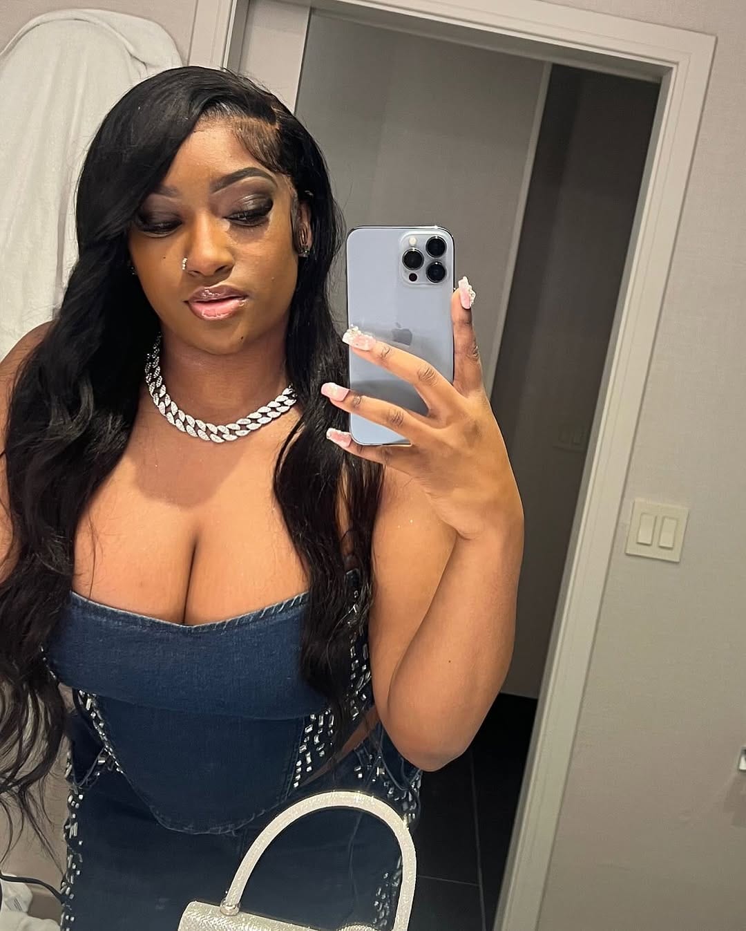 Acrylic Press on Nails Custom Press on Nails