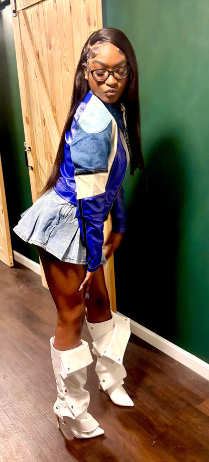 Acrylic Press on Nails Custom Press on Nails