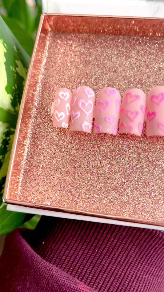 Love Bug Ready to Ship