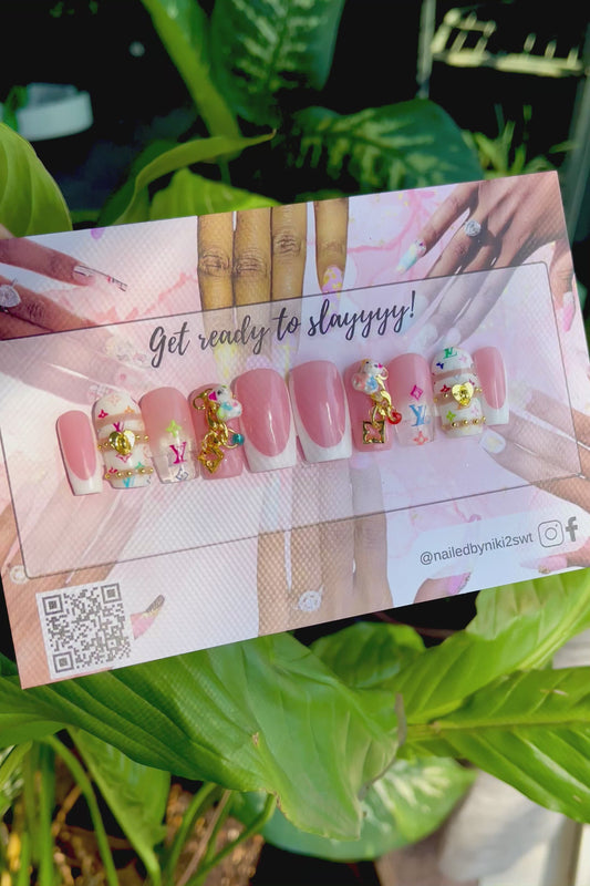 Daphne Ready to Ship