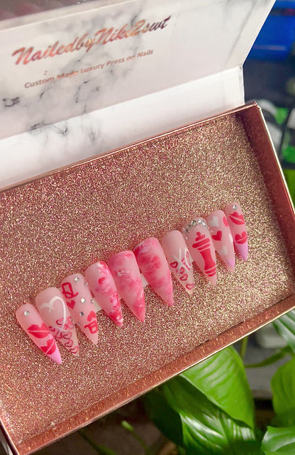 kalplerin kraliçesi