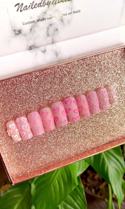 kalplerin kraliçesi