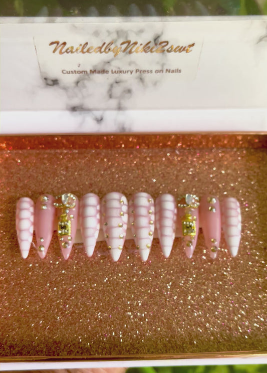 Date Night Ready to Ship