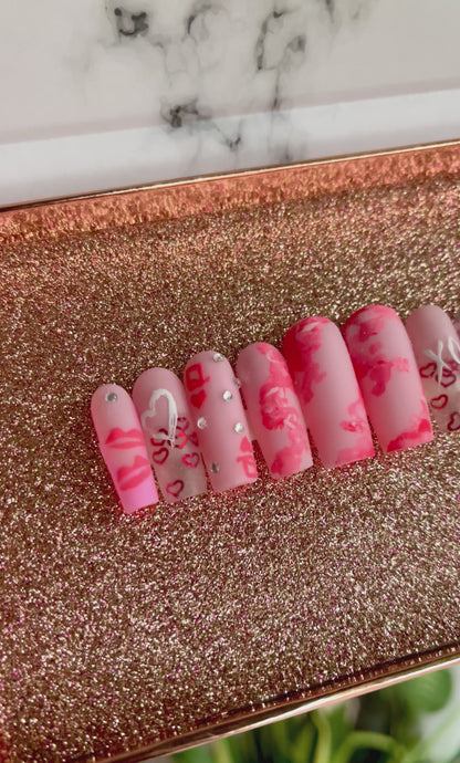 kalplerin kraliçesi