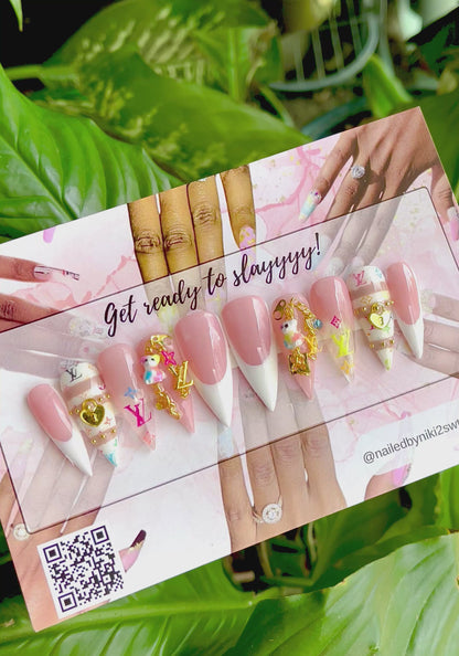 Daphne Ready to Ship