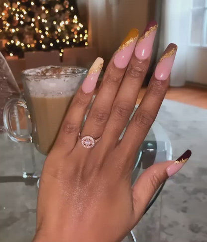 Coffee in the Morning