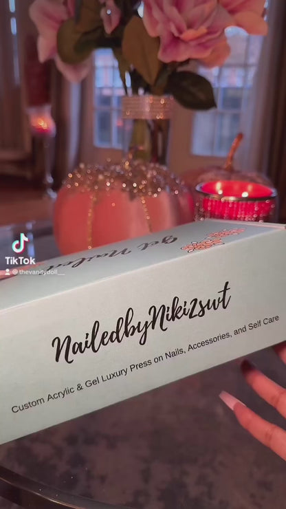 Beauty Box - October