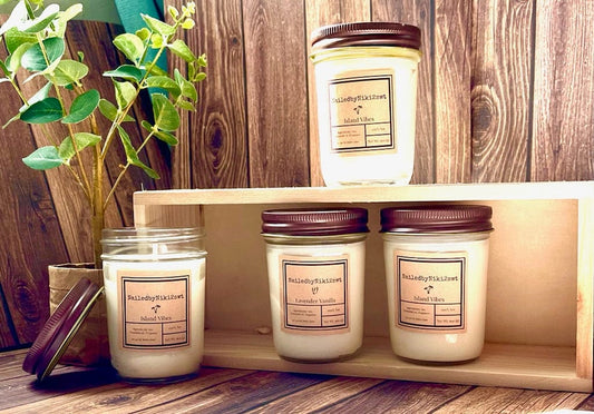 Acrylic Press on Nails Custom Press on Nails