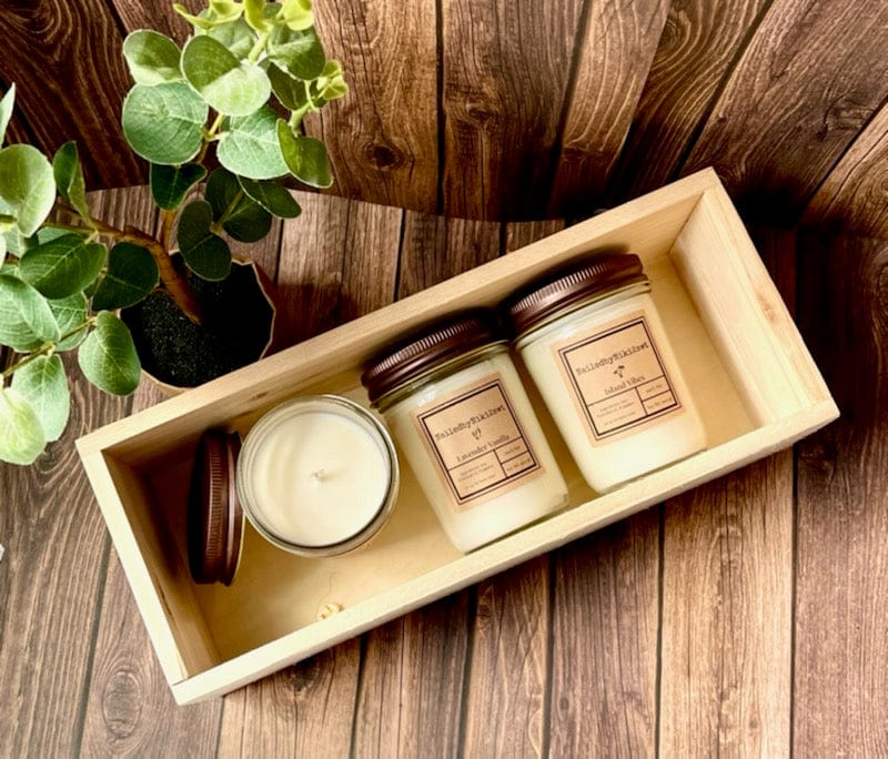 Acrylic Press on Nails Custom Press on Nails