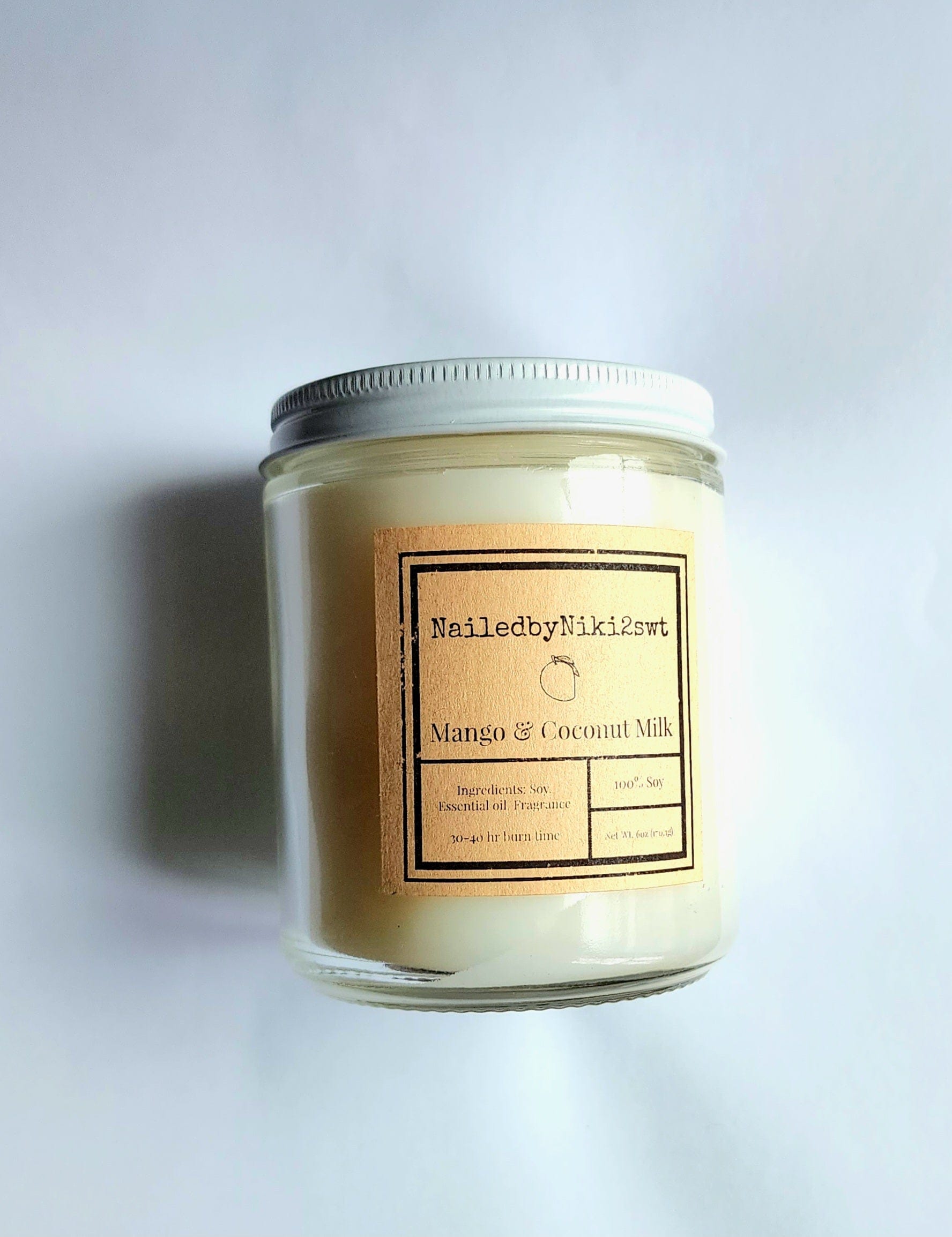 Acrylic Press on Nails Custom Press on Nails