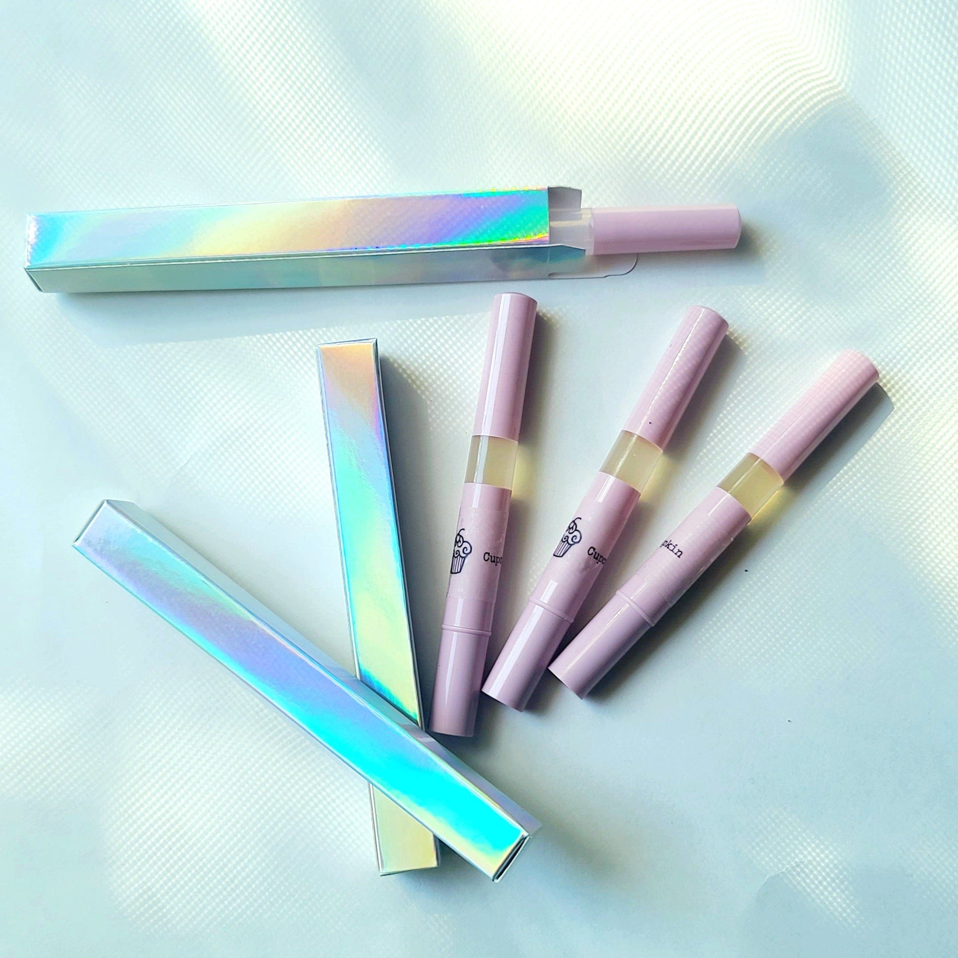 Acrylic Press on Nails Custom Press on Nails