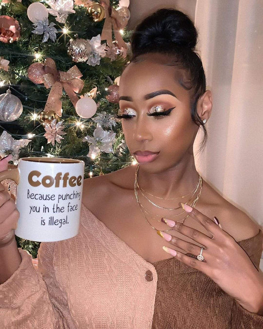 Acrylic Press on Nails Custom Press on Nails