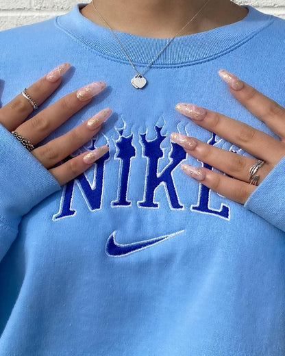 Acrylic Press on Nails Custom Press on Nails