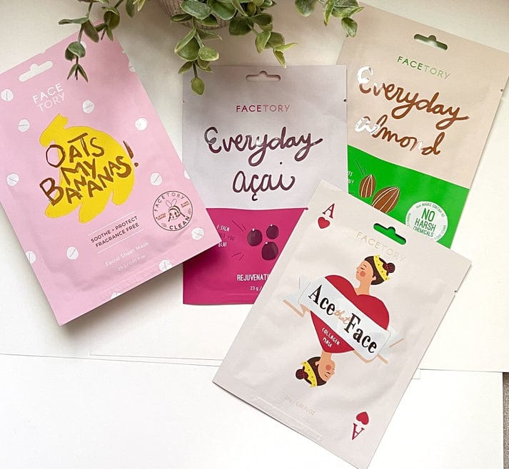 Acrylic Press on Nails Custom Press on Nails