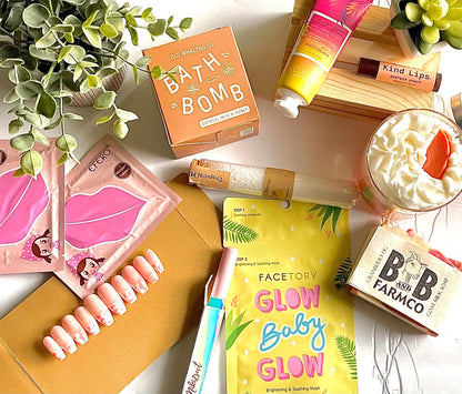 Acrylic Press on Nails Custom Press on Nails