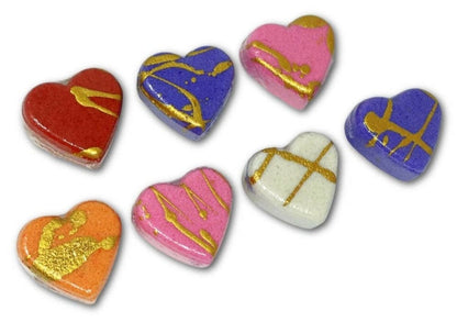 Acrylic Press on Nails Custom Press on Nails