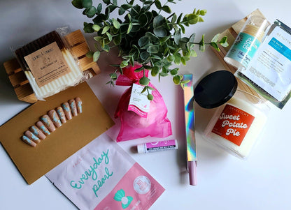 Acrylic Press on Nails Custom Press on Nails