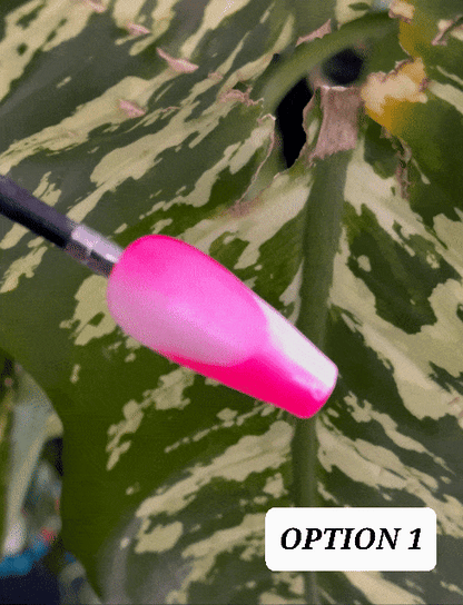 Acrylic Press on Nails Custom Press on Nails