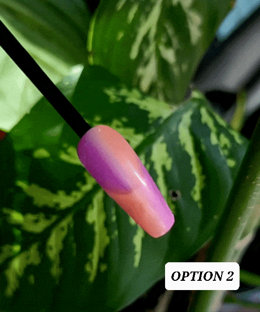 Acrylic Press on Nails Custom Press on Nails