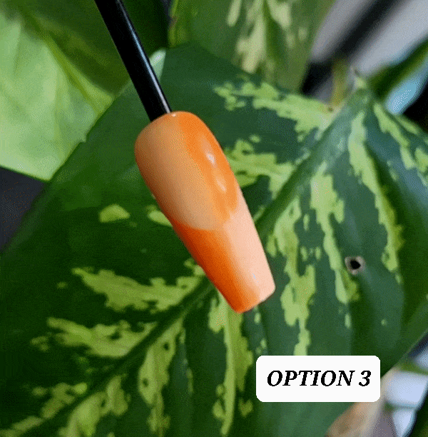 Acrylic Press on Nails Custom Press on Nails