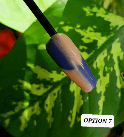 Acrylic Press on Nails Custom Press on Nails