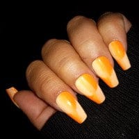 Acrylic Press on Nails Custom Press on Nails