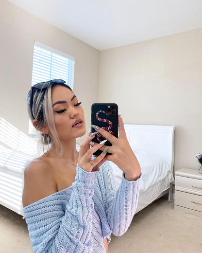 Acrylic Press on Nails Custom Press on Nails