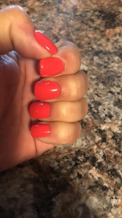 Acrylic Press on Nails Custom Press on Nails