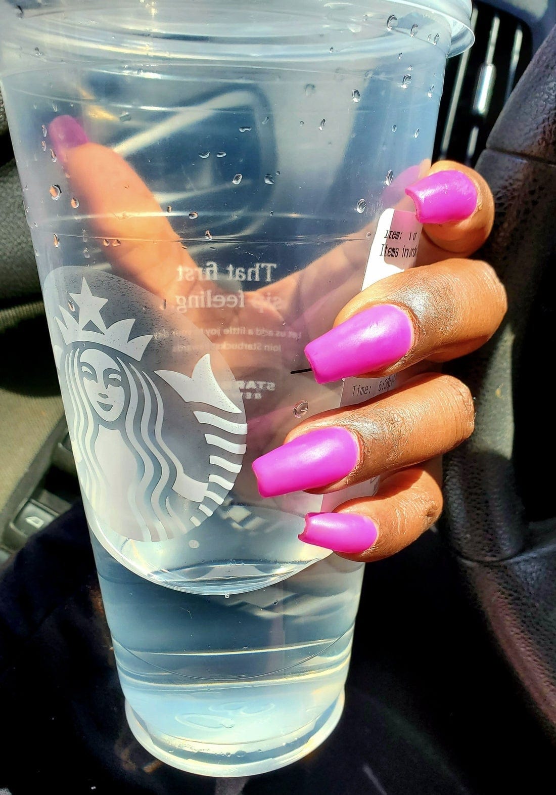 Acrylic Press on Nails Custom Press on Nails