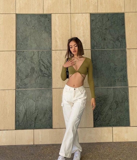 Acrylic Press on Nails Custom Press on Nails