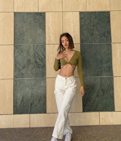 Acrylic Press on Nails Custom Press on Nails