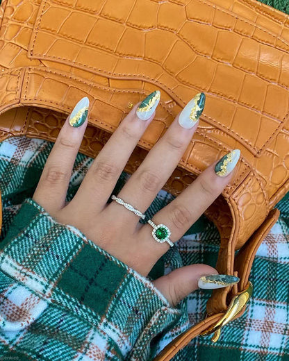 Acrylic Press on Nails Custom Press on Nails