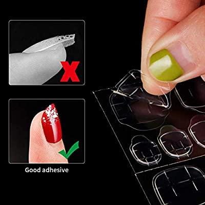 Acrylic Press on Nails Custom Press on Nails