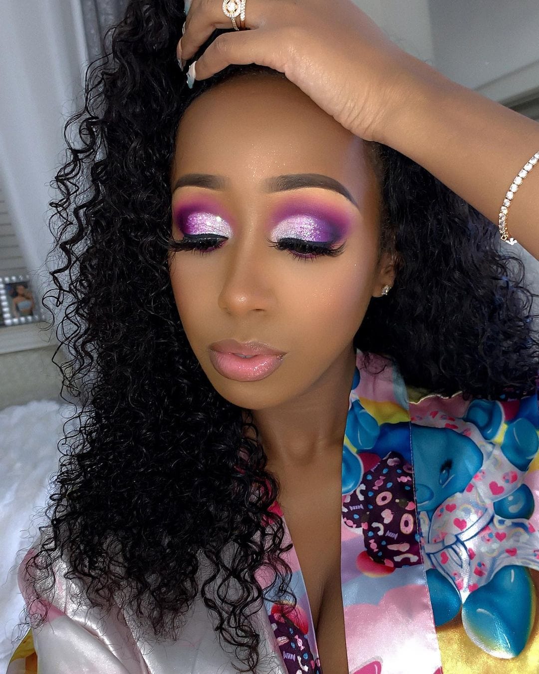 Acrylic Press on Nails Custom Press on Nails