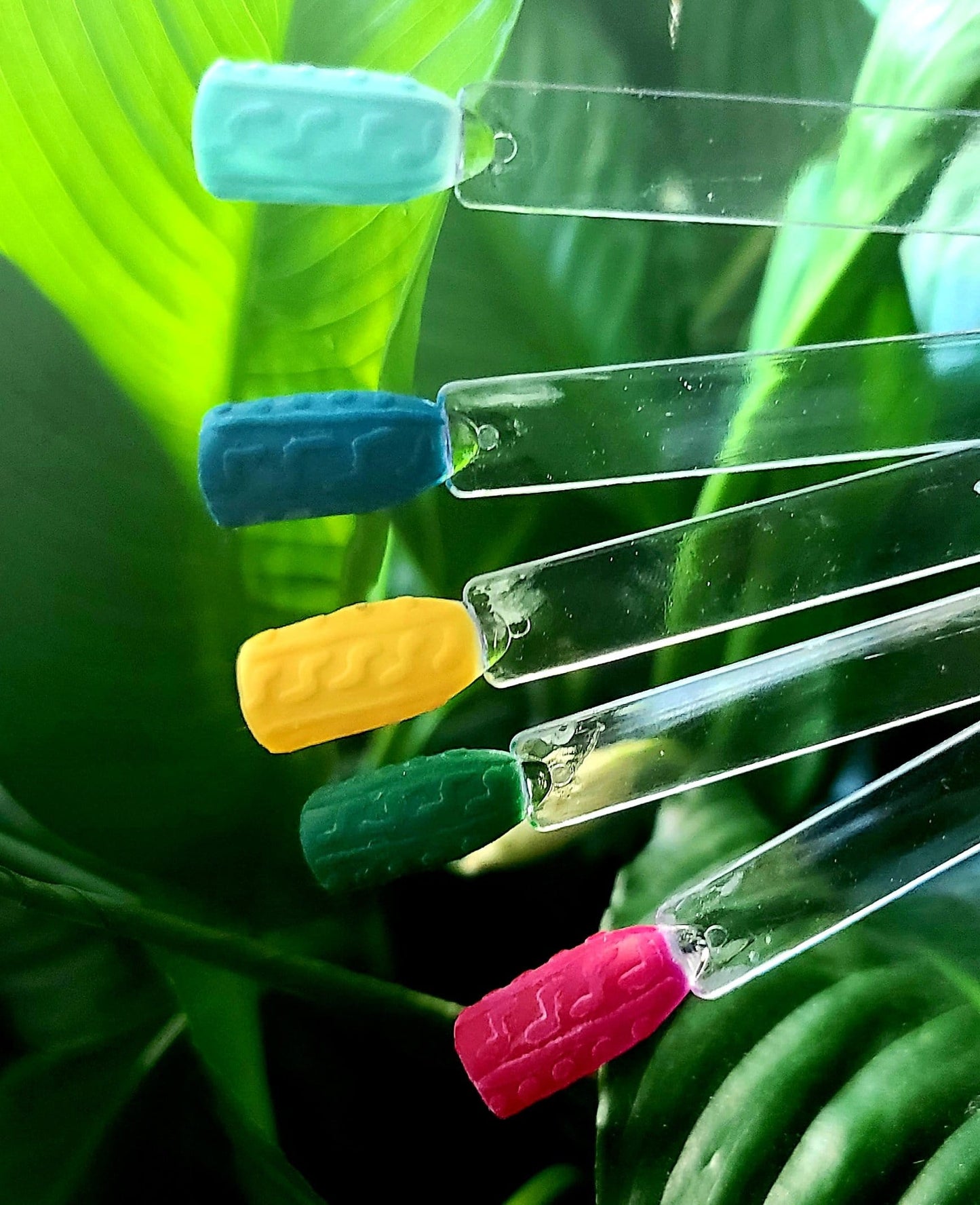 Acrylic Press on Nails Custom Press on Nails