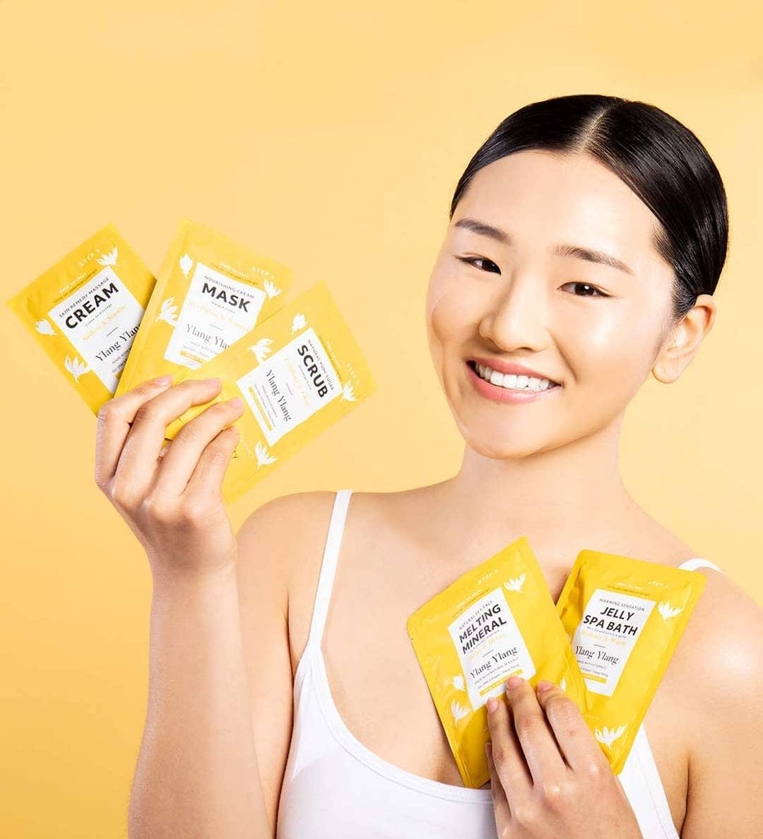 Acrylic Press on Nails Custom Press on Nails